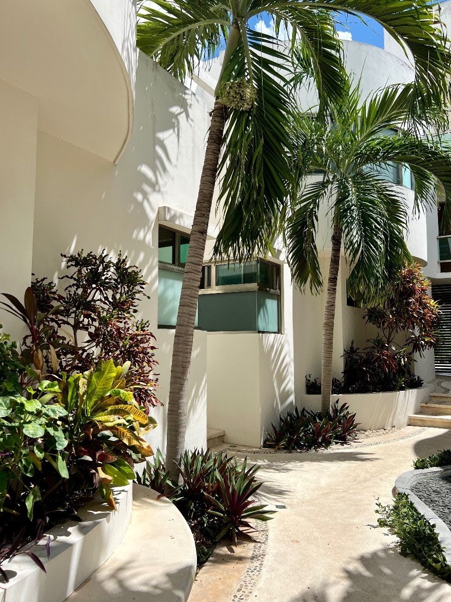 Departamento en San Ramon Norte, Mérida, foto 2 de 21