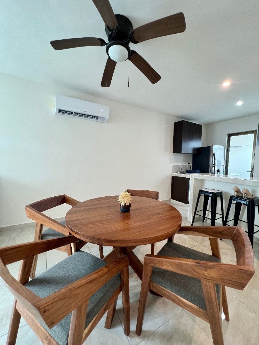 Departamento en San Ramon Norte, Mérida, foto 4 de 21