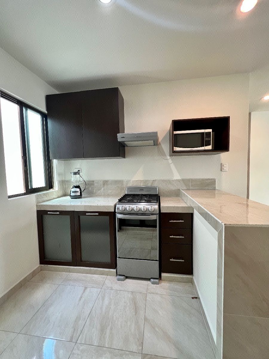 Departamento en San Ramon Norte, Mérida, foto 10 de 21
