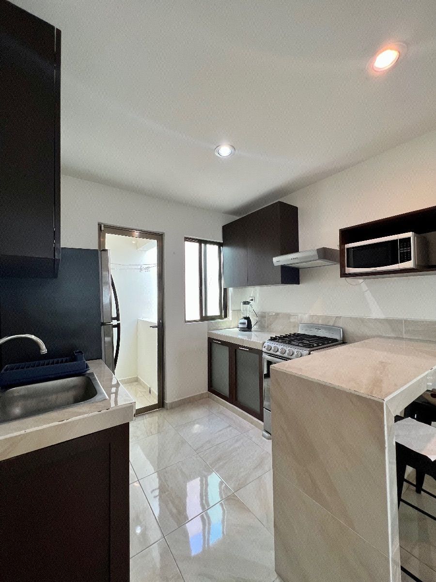 Departamento en San Ramon Norte, Mérida, foto 7 de 21