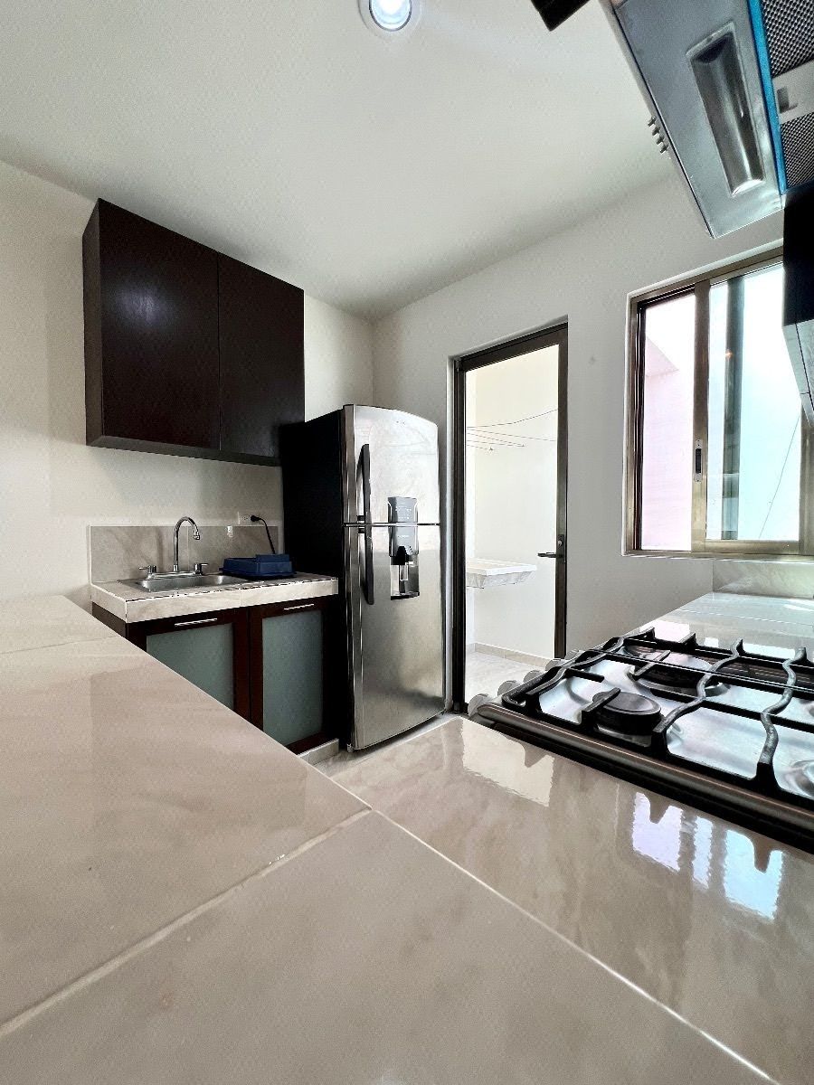 Departamento en San Ramon Norte, Mérida, foto 8 de 21