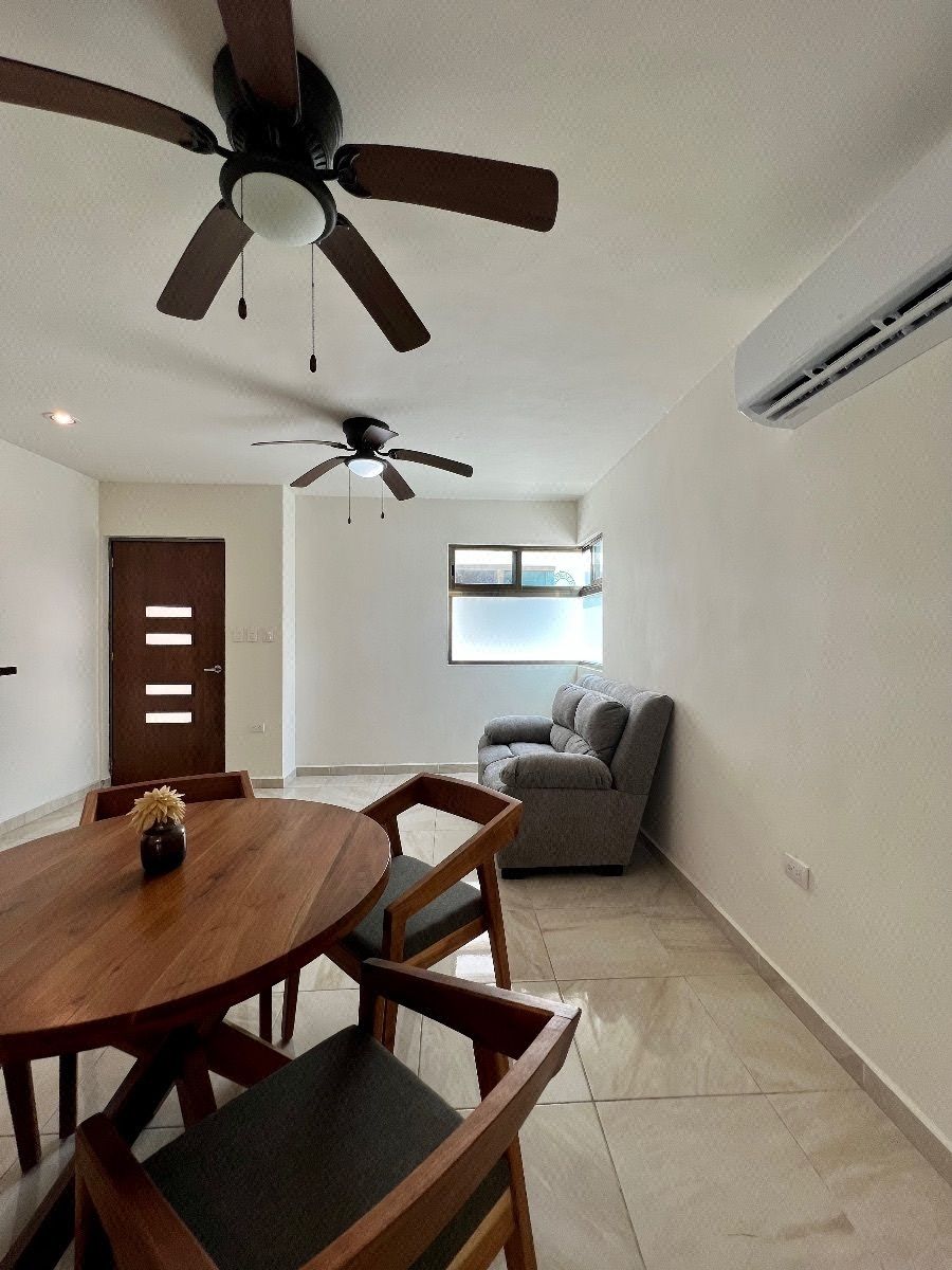 Departamento en San Ramon Norte, Mérida, foto 5 de 21