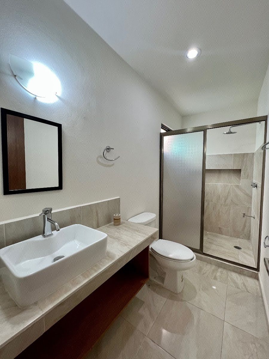 Departamento en San Ramon Norte, Mérida, foto 14 de 21