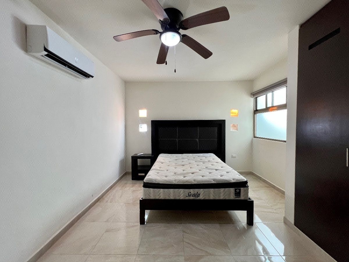 Departamento en San Ramon Norte, Mérida, foto 16 de 21