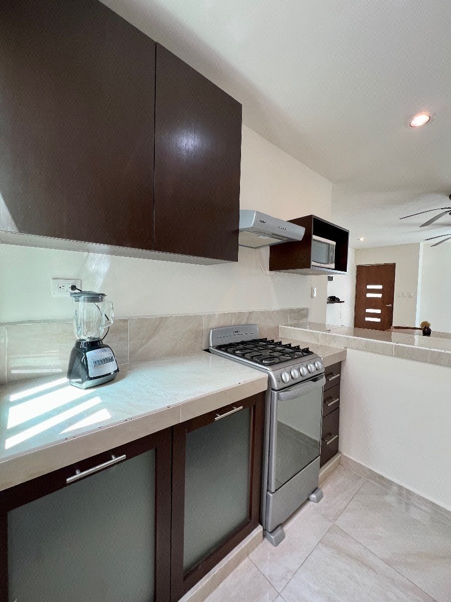 Departamento en San Ramon Norte, Mérida, foto 9 de 21