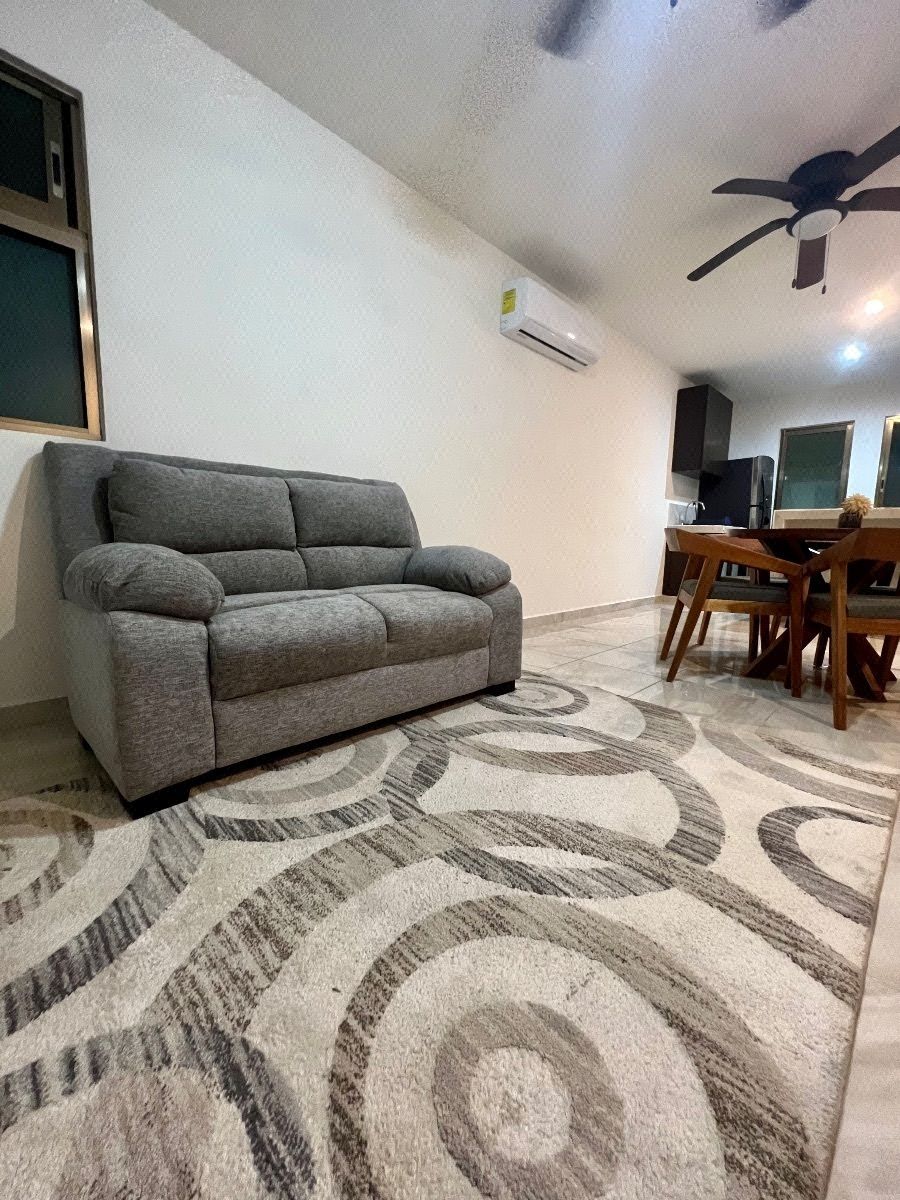 Departamento en San Ramon Norte, Mérida, foto 3 de 21