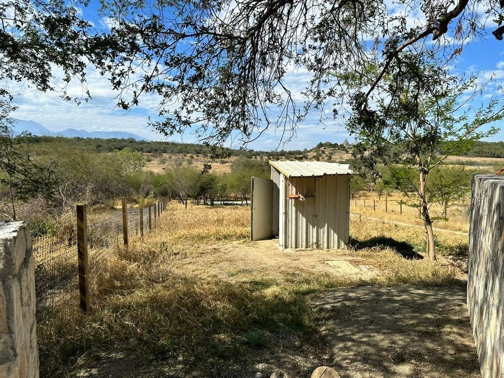 TERRENO EN VENTA EN MONTEMORELOS