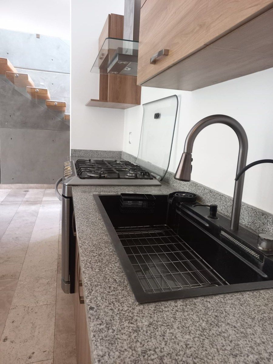 Casa en condominio en Altozano el Nuevo Querétaro, Querétaro, foto 3 de 16