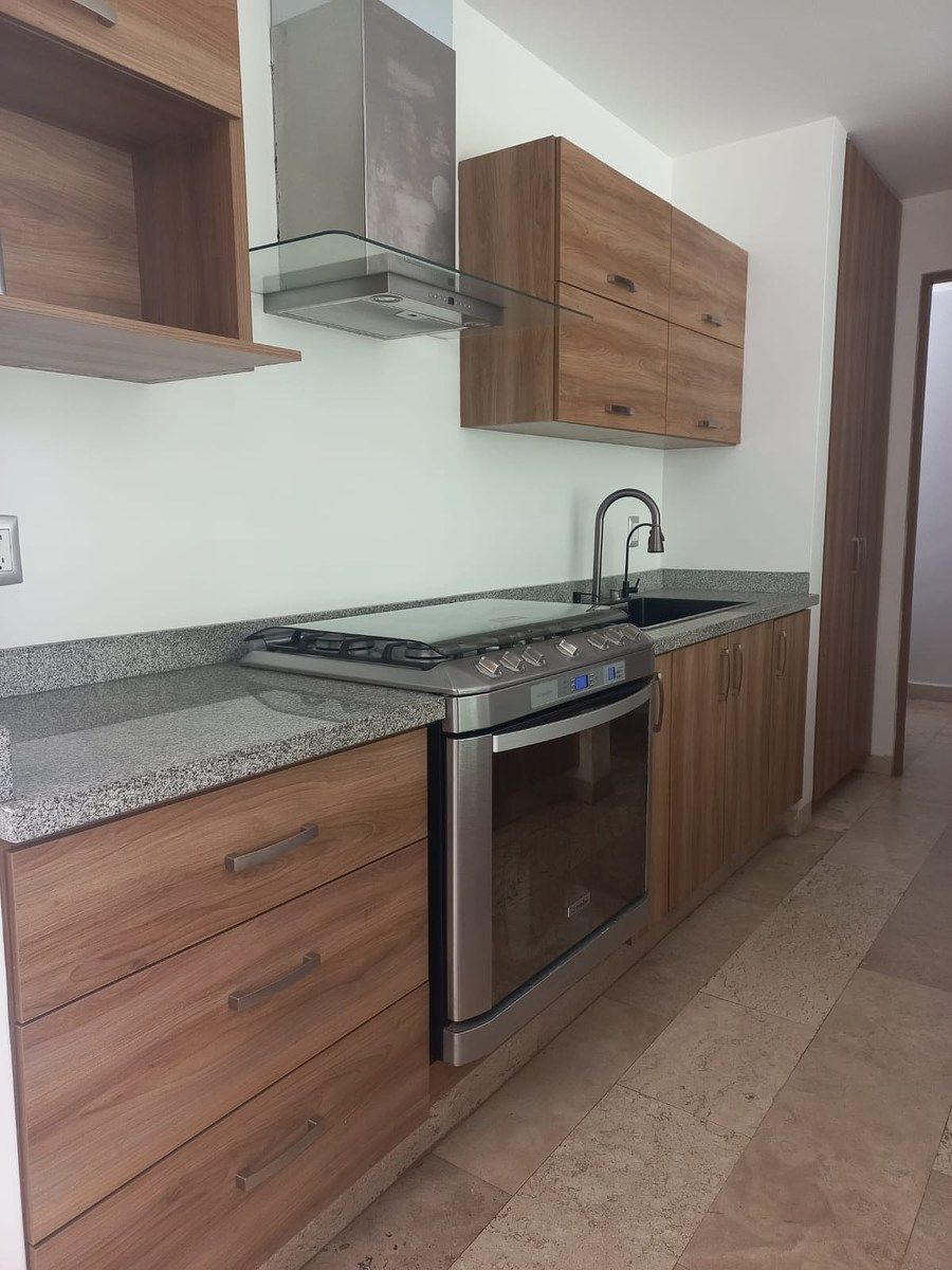 Casa en condominio en Altozano el Nuevo Querétaro, Querétaro, foto 4 de 16