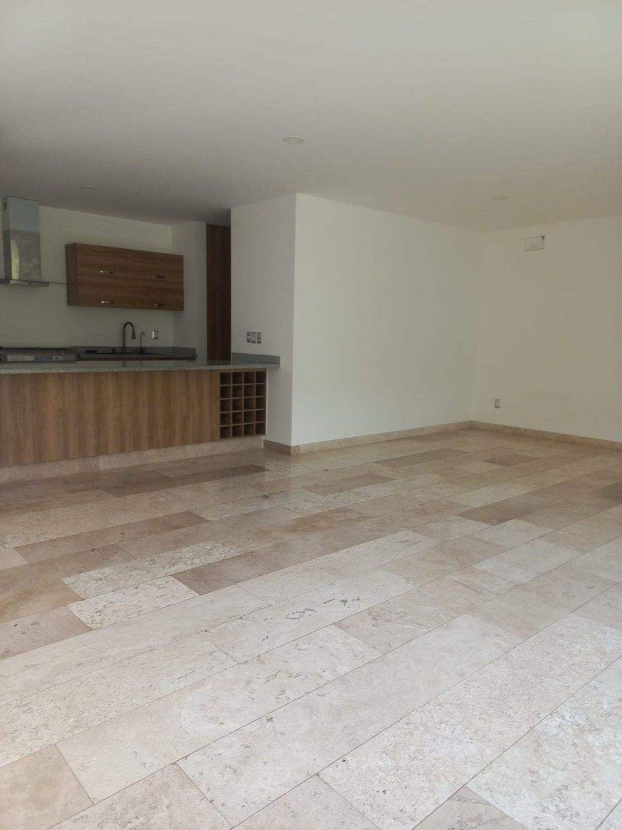 Casa en condominio en Altozano el Nuevo Querétaro, Querétaro, foto 2 de 16