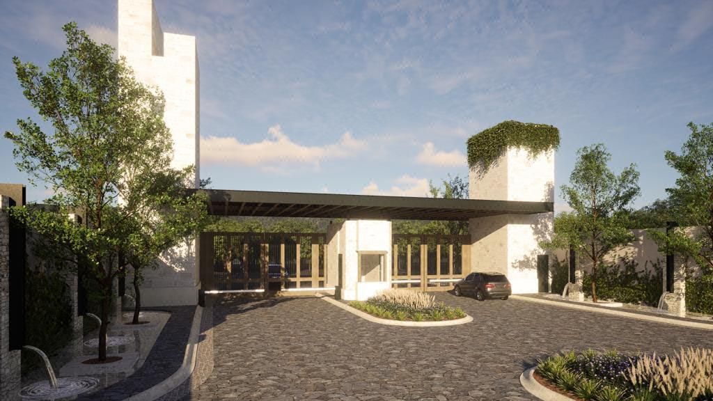 Terrenos en VENTA en Seterra en Ramos Arizpe.