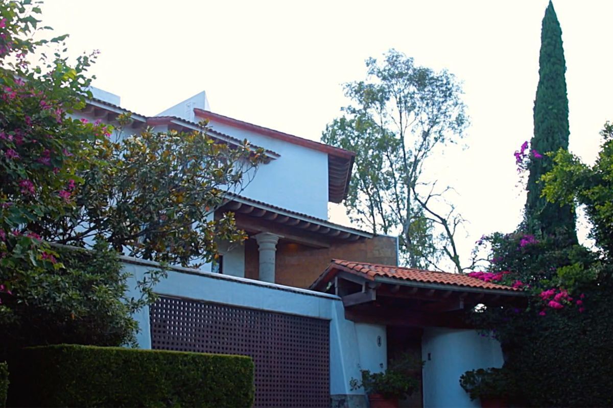 Casa en Venta en Lomas Country Club, Frente a Campo de Golf - foto 4