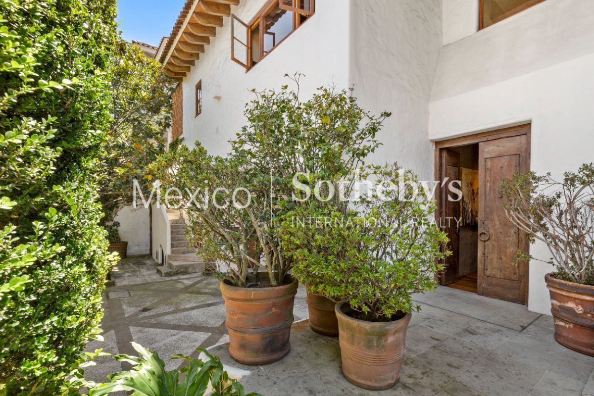 Casa en Venta en Lomas Country Club, Frente a Campo de Golf - foto 5