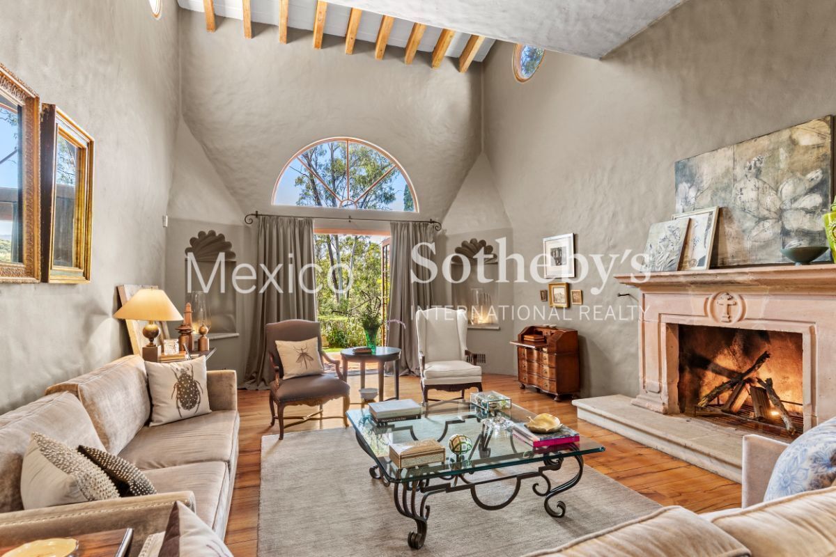 Casa en Venta en Lomas Country Club, Frente a Campo de Golf - foto 2