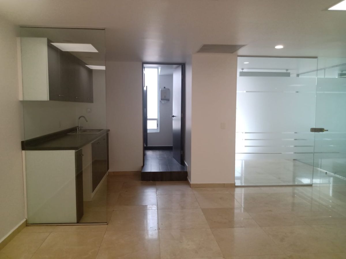 Sala Comercial em San Angel, Álvaro Obregón, foto 6 de 22