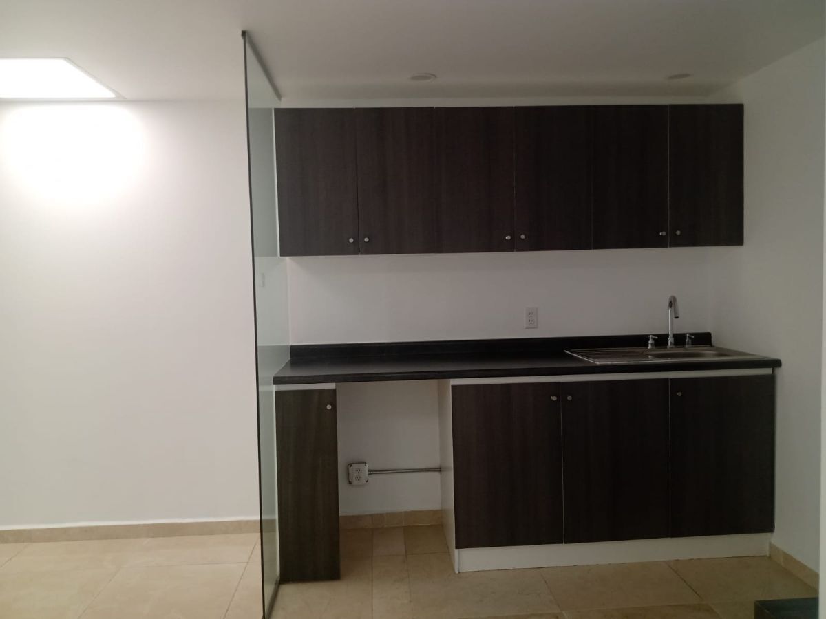 Sala Comercial em San Angel, Álvaro Obregón, foto 13 de 22