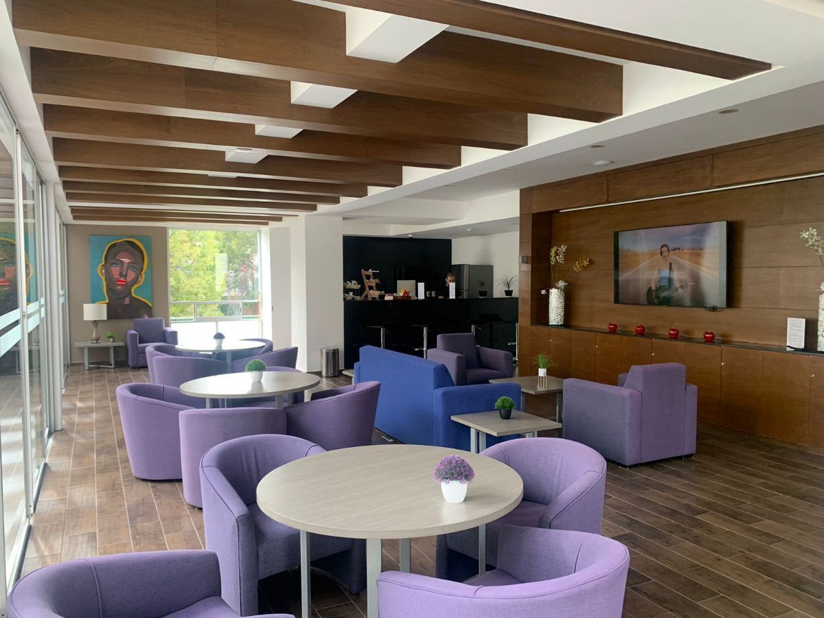 Sala Comercial em San Angel, Álvaro Obregón, foto 3 de 22