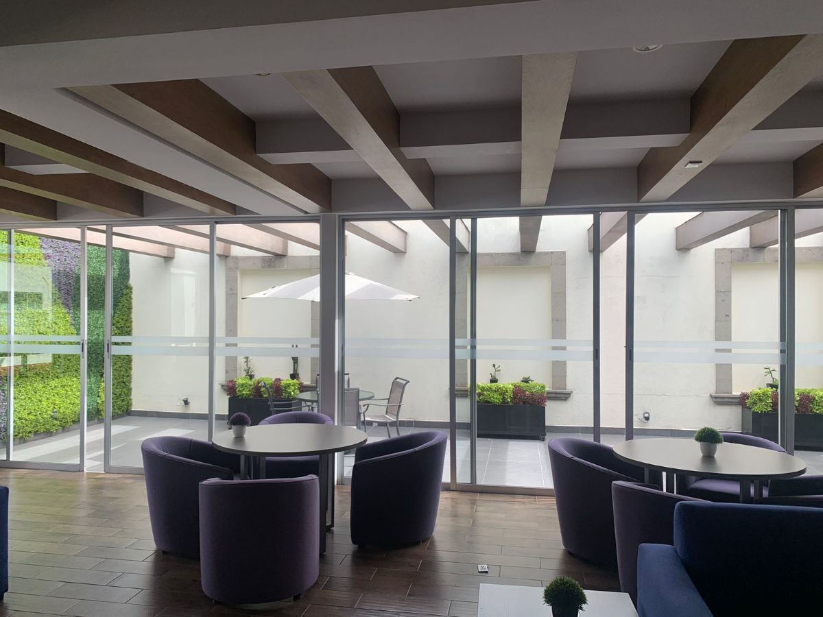Sala Comercial em San Angel, Álvaro Obregón, foto 4 de 22