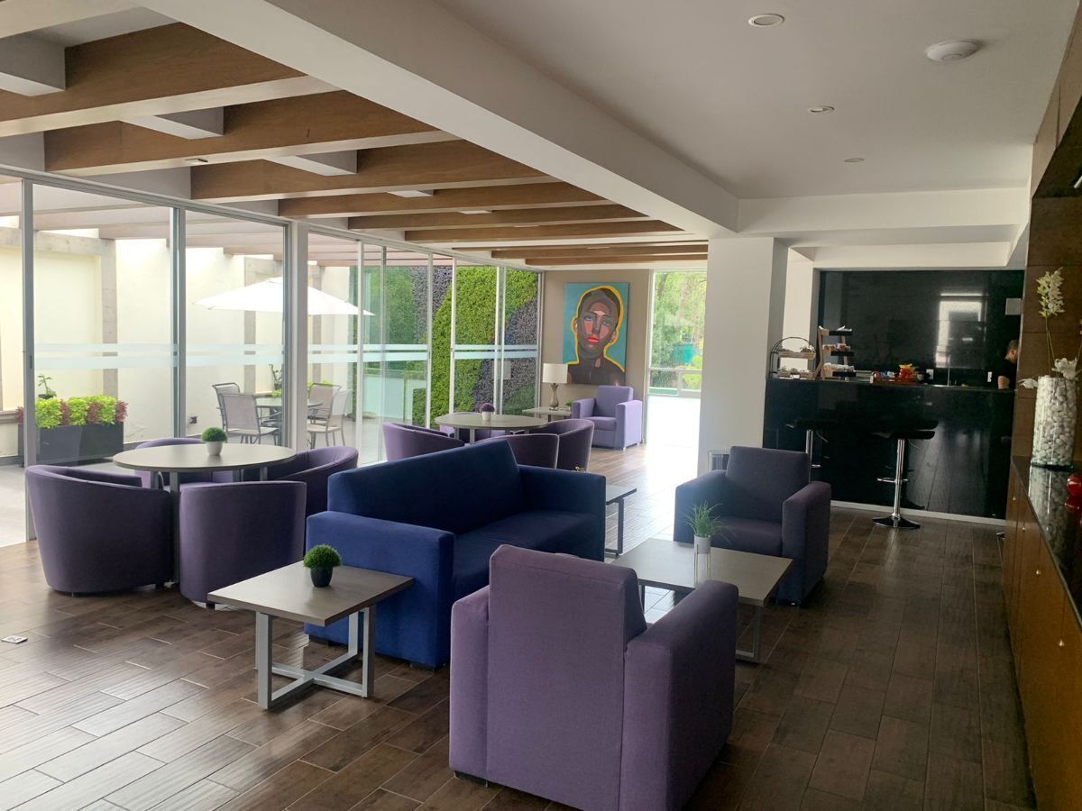 Sala Comercial em San Angel, Álvaro Obregón, foto 5 de 22