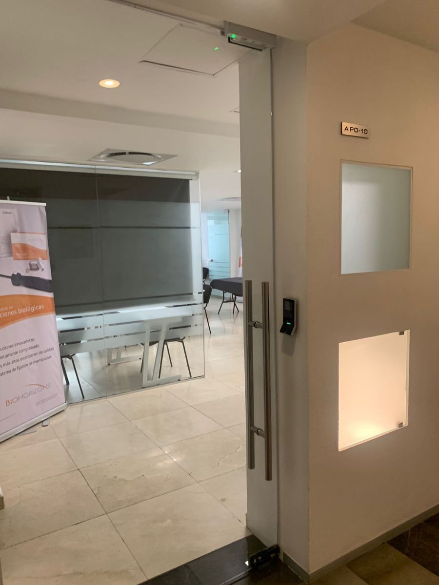 Sala Comercial em San Angel, Álvaro Obregón, foto 14 de 22