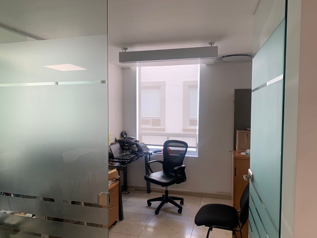 Sala Comercial em San Angel, Álvaro Obregón, foto 18 de 22