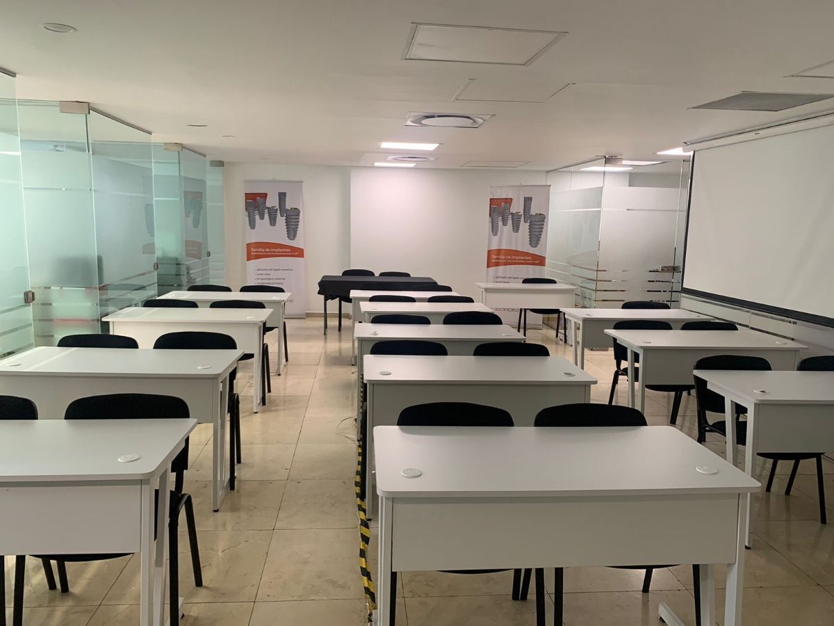 Sala Comercial em San Angel, Álvaro Obregón, foto 19 de 22