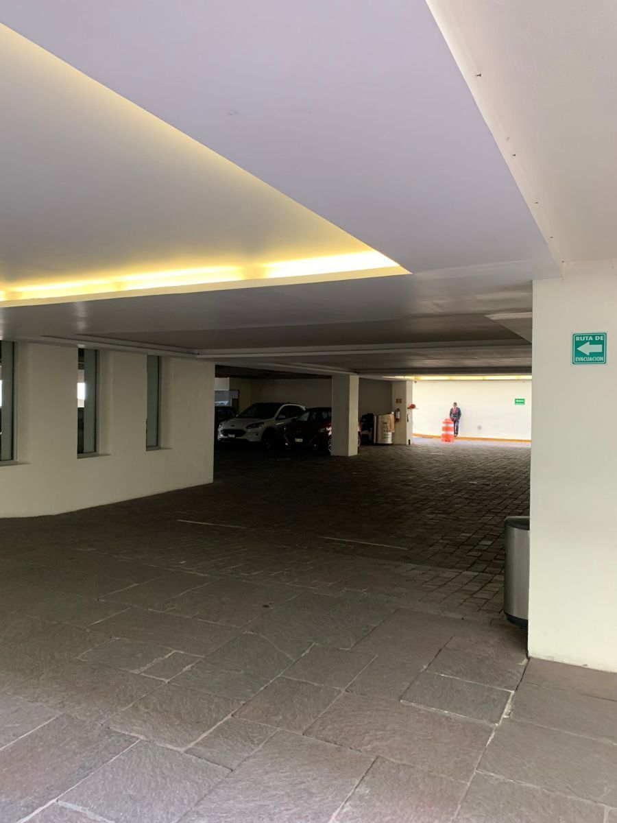 Sala Comercial em San Angel, Álvaro Obregón, foto 22 de 22