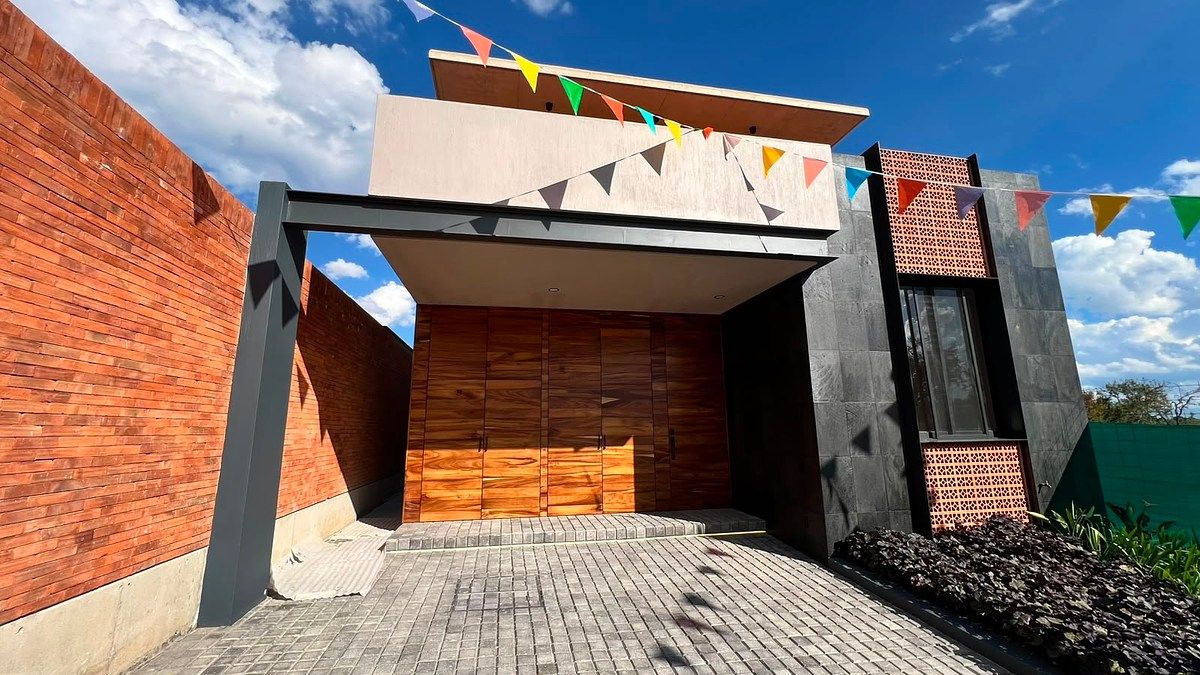 Casas Residenciales en venta en Ajijic, foto 1 de 17