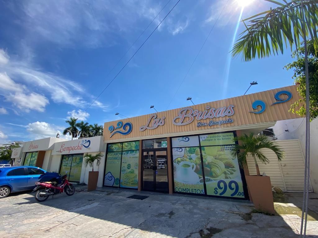 ‼LOCAL COMERCIAL EN RENTA‼