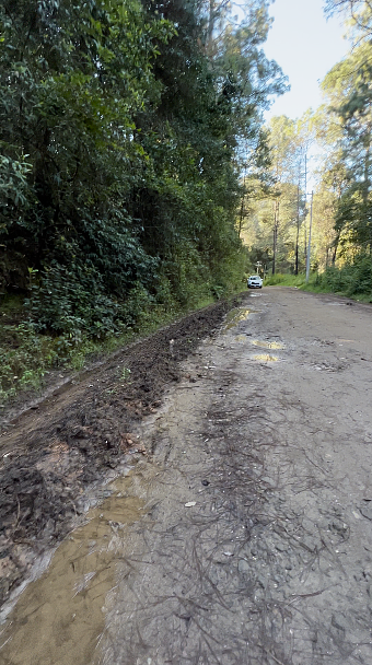 Terreno comercial en Cerro Gordo, Valle de Bravo, foto 2 de 11