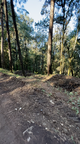 Terreno comercial en Cerro Gordo, Valle de Bravo, foto 10 de 11