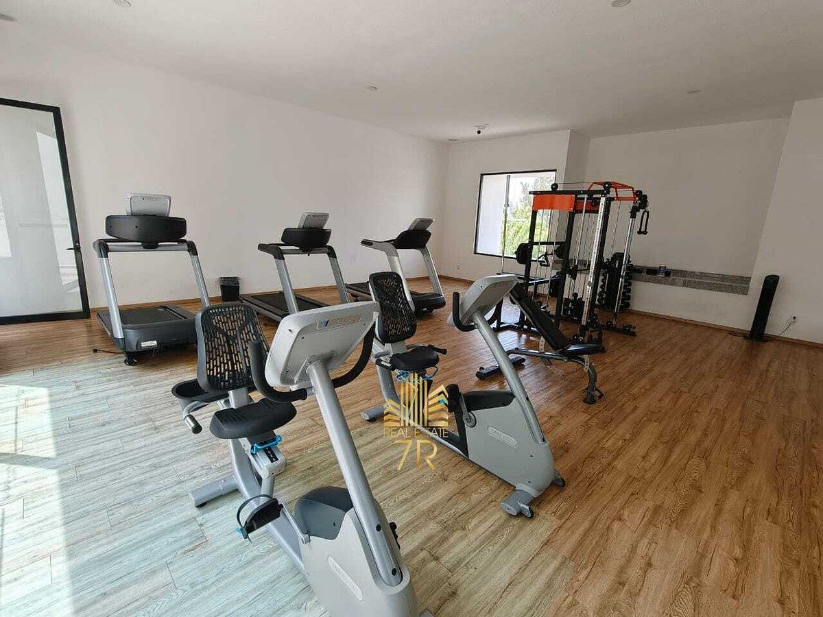 Casa en condominio en Altos Juriquilla, Querétaro, foto 29 de 29