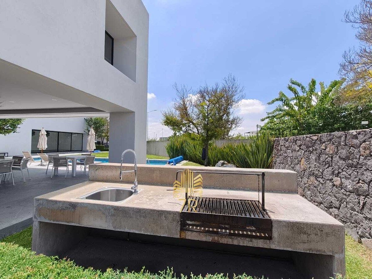 Casa en condominio en Altos Juriquilla, Querétaro, foto 27 de 29