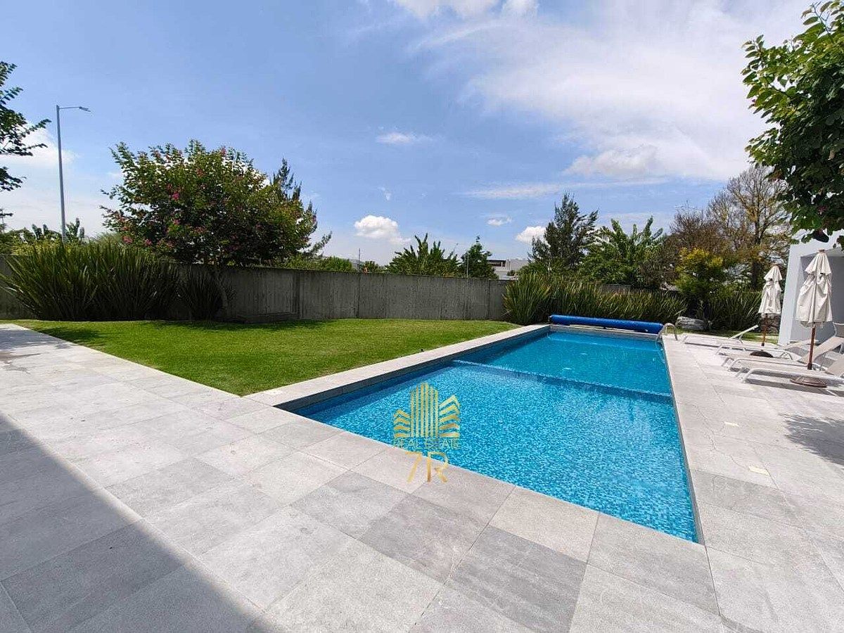 Casa en condominio en Altos Juriquilla, Querétaro, foto 26 de 29