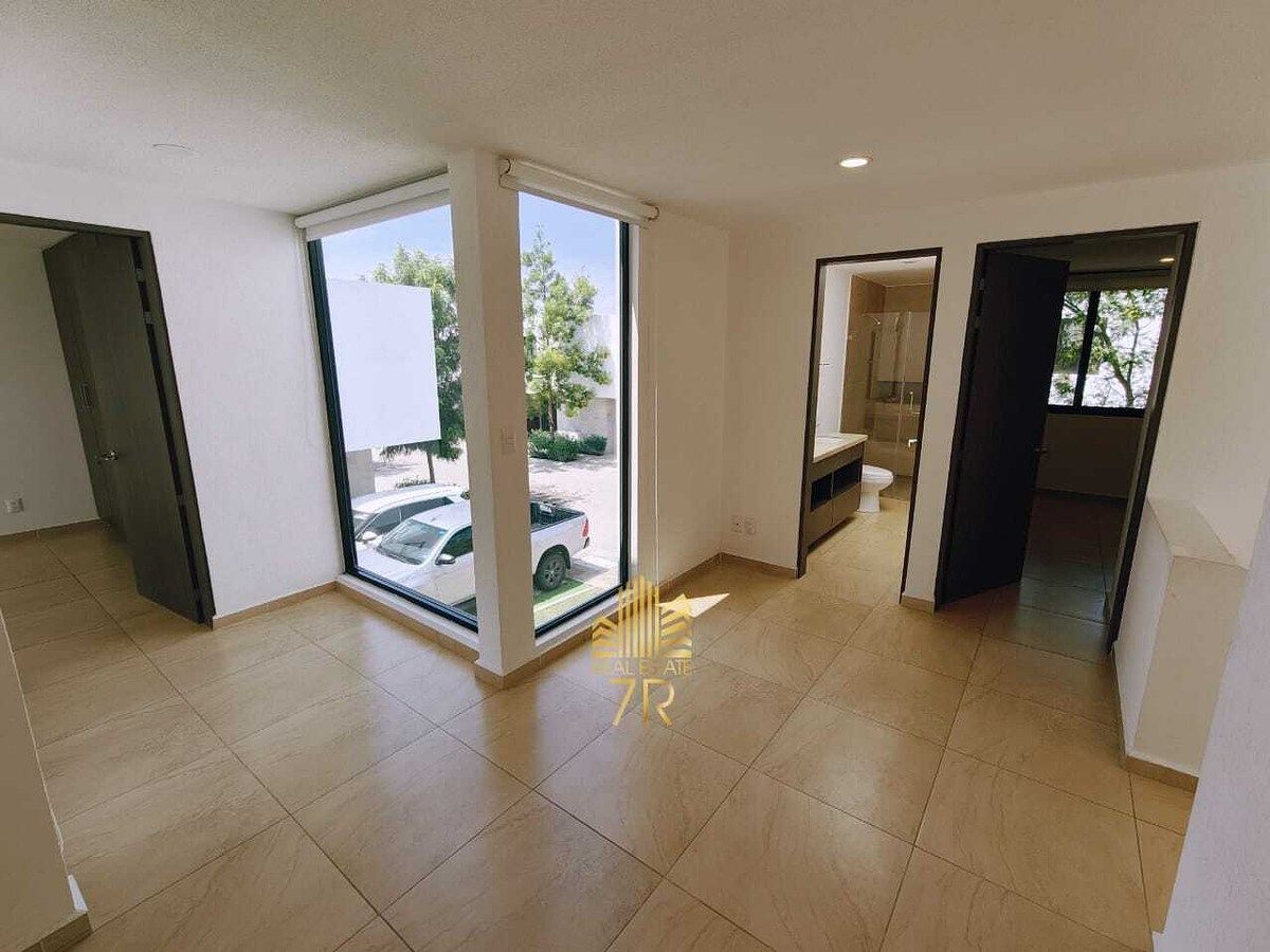 Casa en condominio en Altos Juriquilla, Querétaro, foto 17 de 29