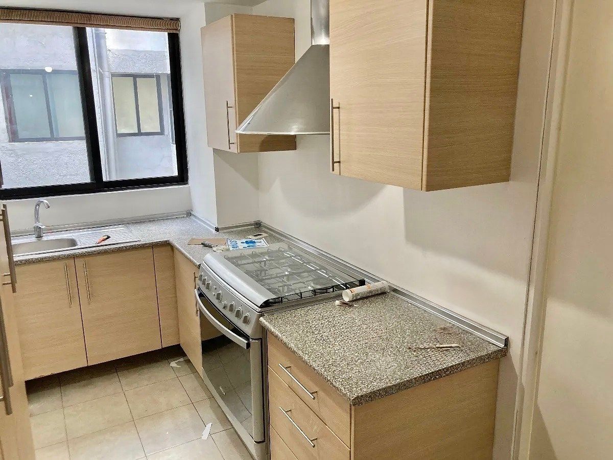 Departamento en Roma Norte, Cuauhtémoc, foto 11 de 23