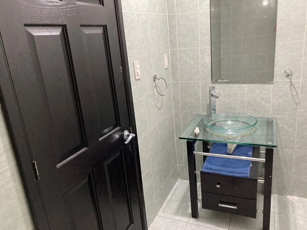 Departamento en Roma Norte, Cuauhtémoc, foto 5 de 23