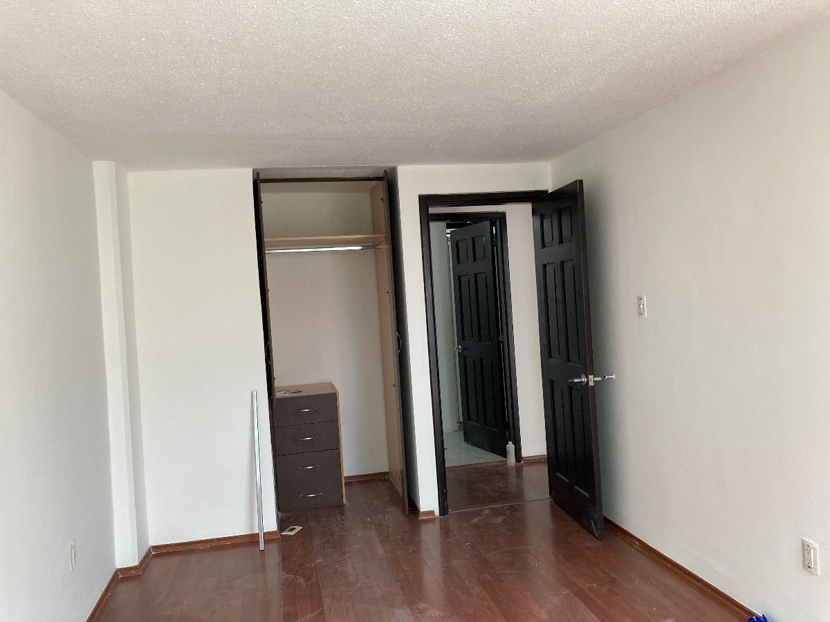 Departamento en Roma Norte, Cuauhtémoc, foto 4 de 23