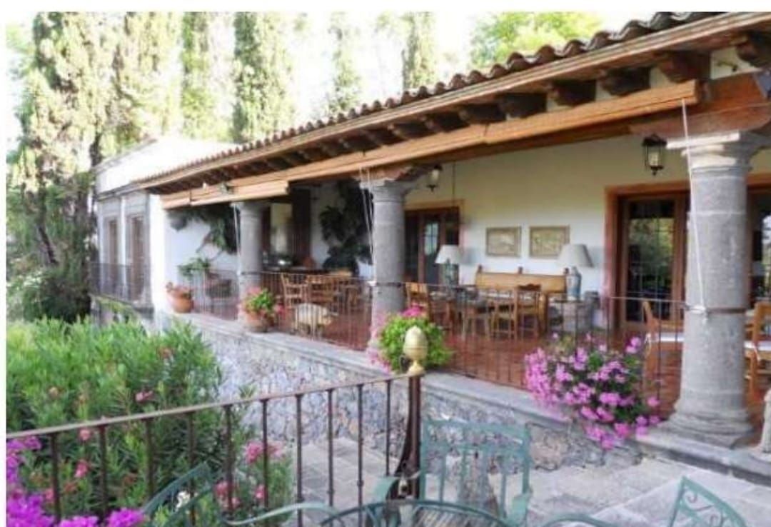 Terraza