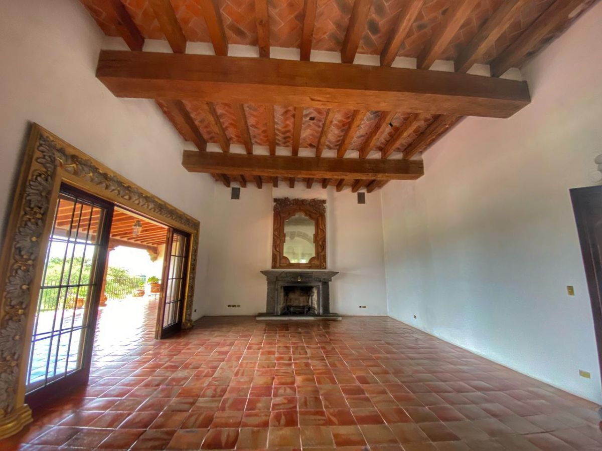 Interiores