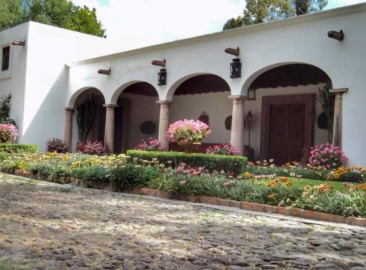Entrada