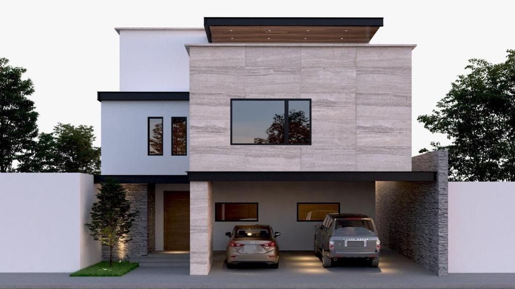 Casa en Venta Zona Carretera Nacional