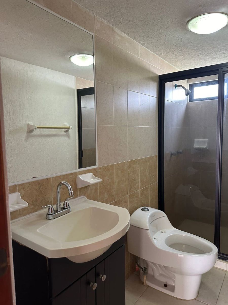 Departamento en Paraíso Coatzacoalcos, Coatzacoalcos, foto 9 de 11