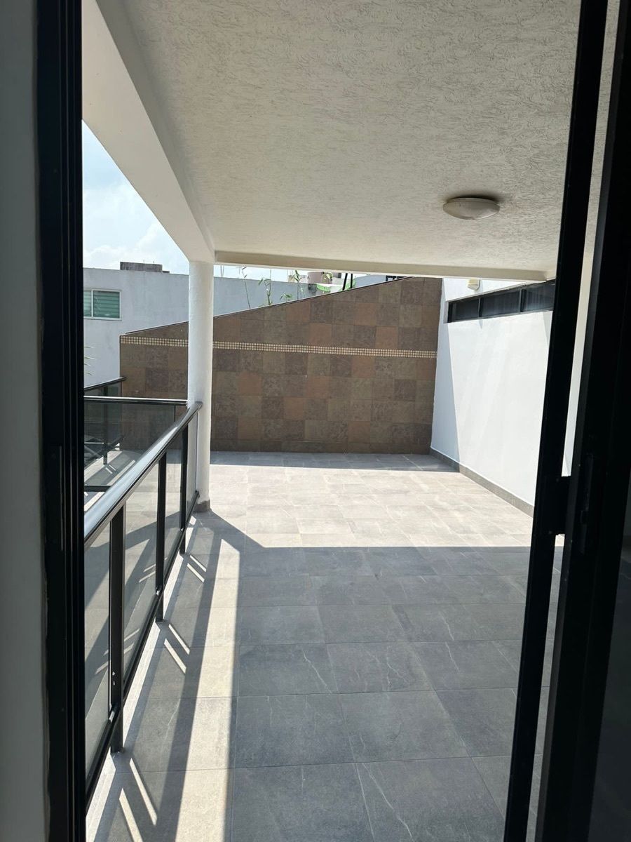 Departamento en Paraíso Coatzacoalcos, Coatzacoalcos, foto 11 de 11