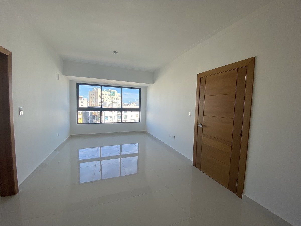 Apartamentos en Venta Renacimiento, Santo Domingo
