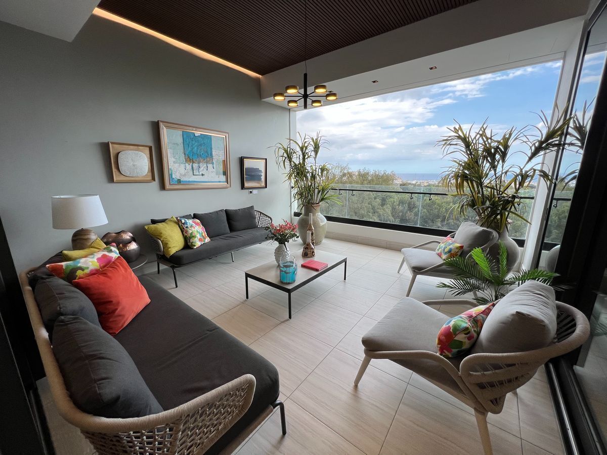 2 de 32: apartamento modelo
