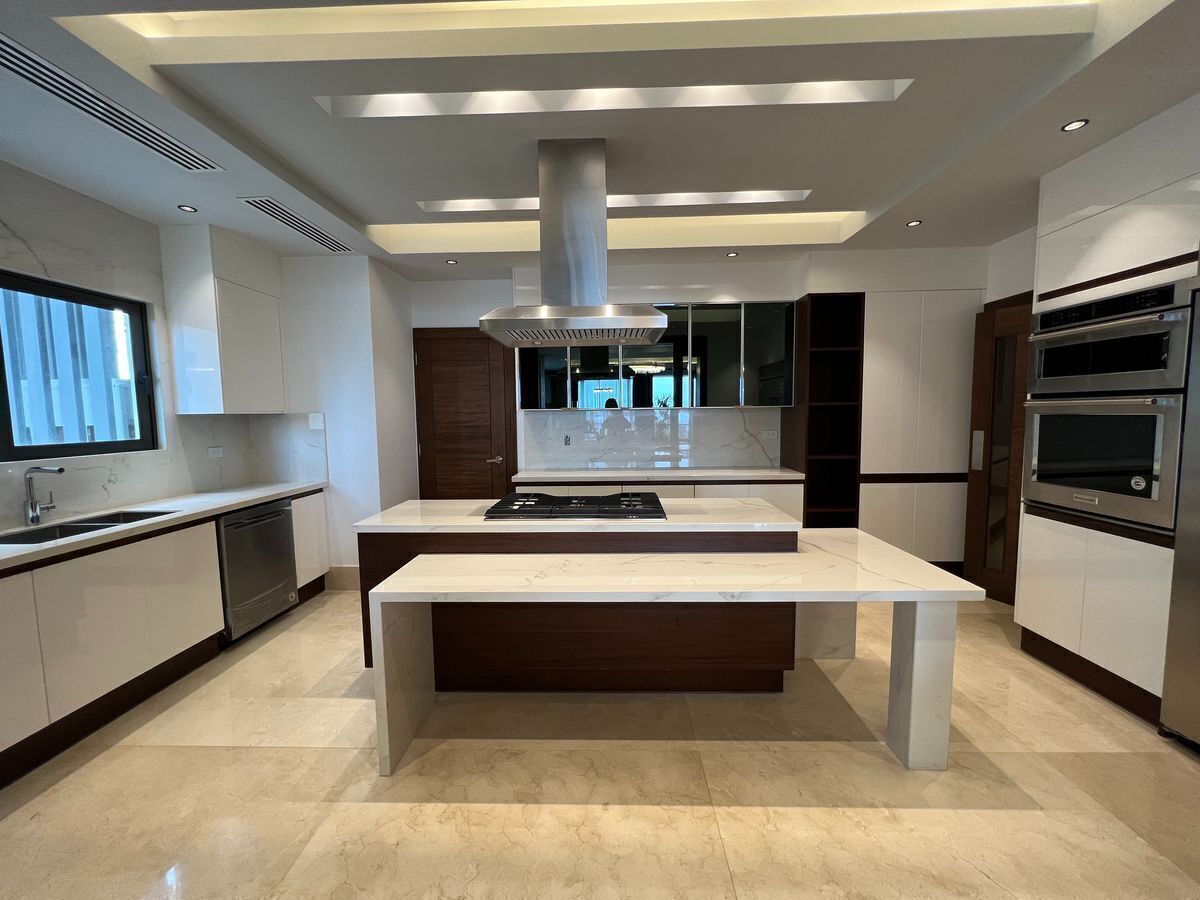 17 de 38: apartamento modelo