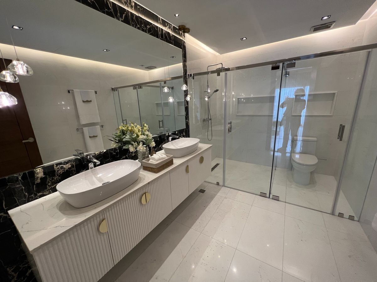 8 de 32: apartamento modelo