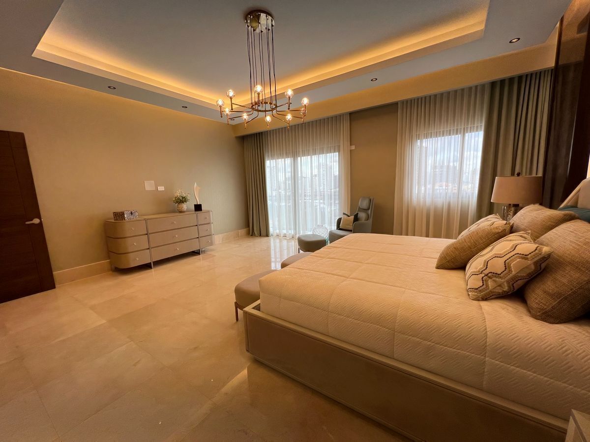 6 de 32: apartamento modelo