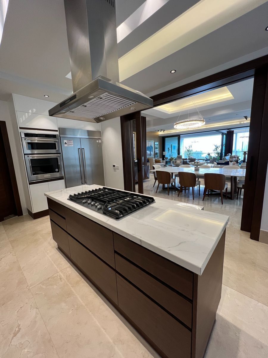5 de 32: apartamento modelo
